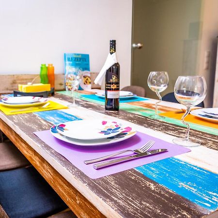 Senator Flats - Paulus Apartman Bécs Kültér fotó
