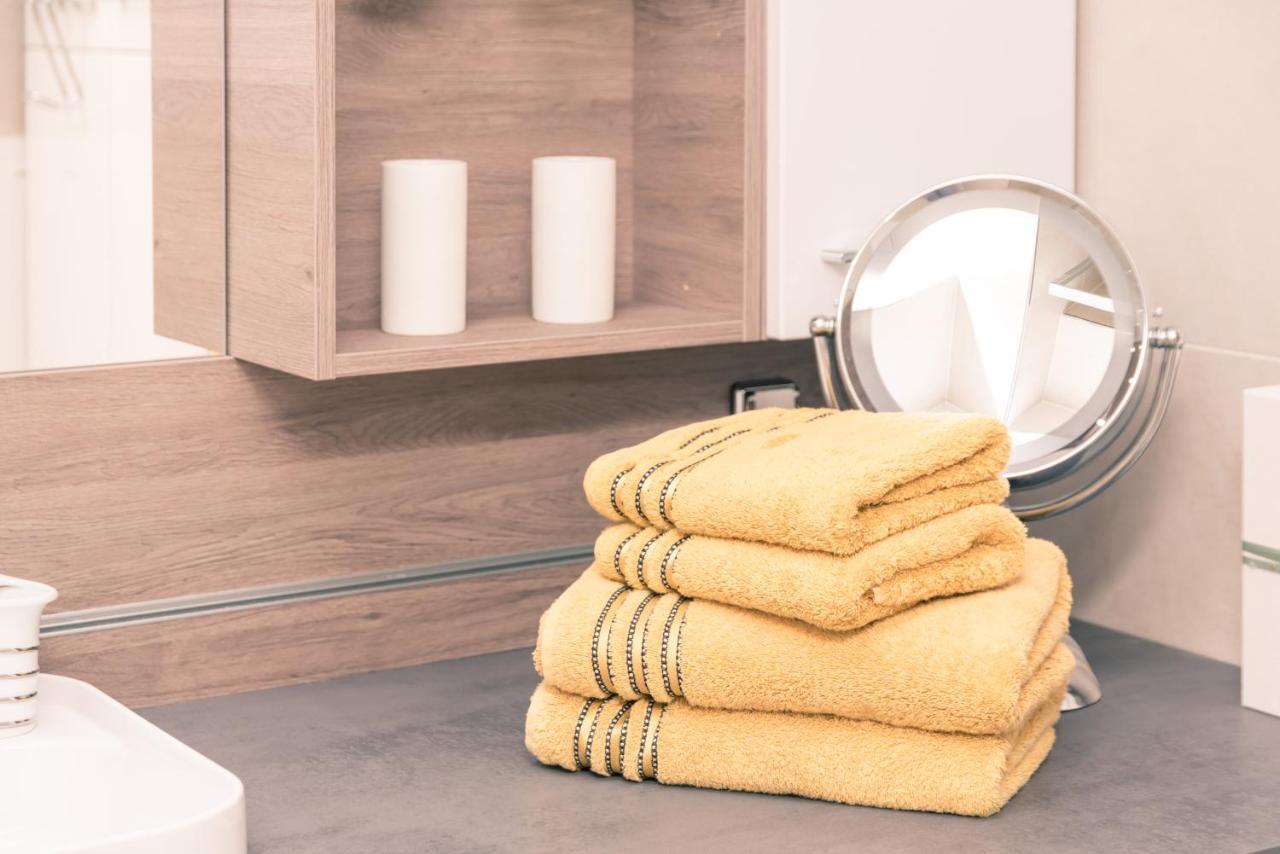Senator Flats - Paulus Apartman Bécs Kültér fotó