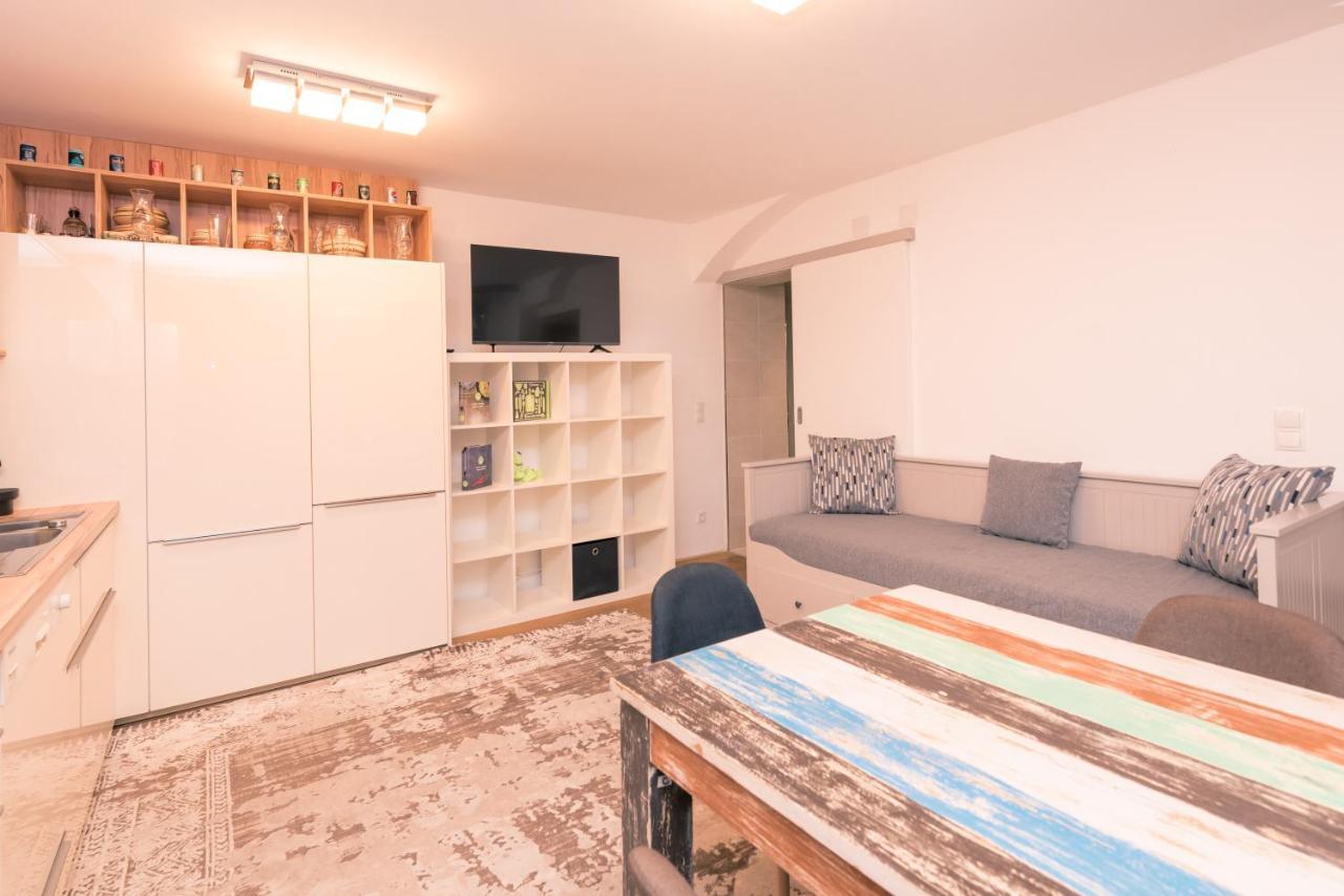 Senator Flats - Paulus Apartman Bécs Kültér fotó